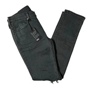 Paige Men’s Size 31 Lennox Slim Fit Distressed Transcend Denim Jeans - Picture 1 of 11
