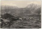 Pergine Valsugana - Trento - Panorama - Viagg. 1953 -728-
