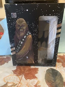 Adidas Star Wars Chewbacca 2020 RIVALRY HI SIZE 10 Mens.. RARE PAIR. VERY NICE! - Picture 1 of 10
