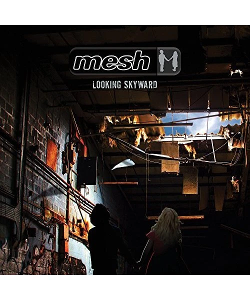 Mesh - Looking Skyward - Bild 1 von 1