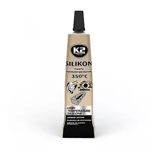 K2 SILIKON LUZ Silicone B205 21g Nero - Bild 1 von 1