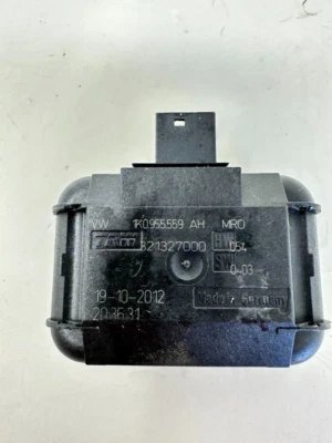 Volkswagen Passat SEL 2012-2015 sensor de lluvia 1K0955559AH fabricante original Foto 1 de 2