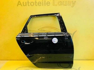 Audi A6 C7 4G Tür hinten rechts Original - Bild 1 von 9