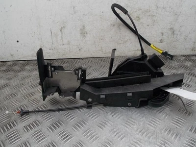 Ford Focus C Max Right Driver OS Front Door Lock am5a-U21812-Ce MK2 2010-2017A - Image 1 of 4