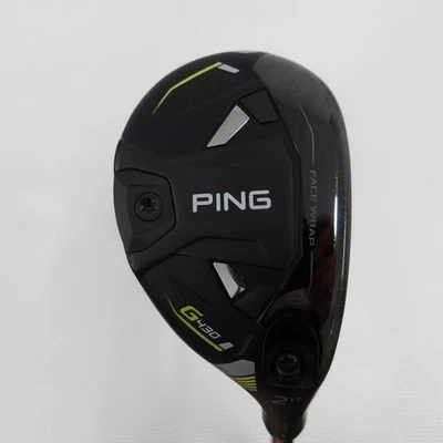 Ping Hybrid G430 HY 17° Flex-X PING TOUR 2.0 CHROME 85 - Image 1 of 4