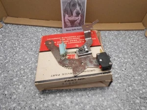 Tecumseh 34800 Bracket Assembly NOS - Picture 1 of 6