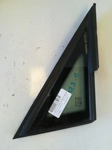 43R001564 luna custodia delantera derecha para SEAT IBIZA III 1.4 16V 646624 - Imagen 1 de 4