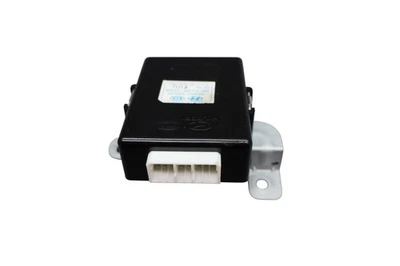 Módulo de control de cortina de ventana trasera Hyundai Equus 11-13 958603N000 OEM Foto 1 de 4