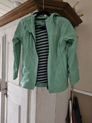 RegenjackeGr. 152 - Bild 1 von 2