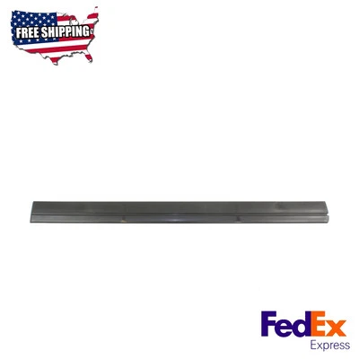 Pintura para molduras de puertas a juego con el lado del pasajero delantero para Ford Crown Victoria 98-08 Foto 1 de 4