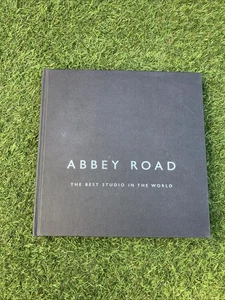 Abbey Road: The Best Studio in the World - First Edition 2012 Music Production - Picture 1 of 10
