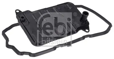 Filter für Automatikgetriebe Siebfilter 184776 FEBI BILSTEIN für MERCEDES-BENZ - Bild 1 von 4