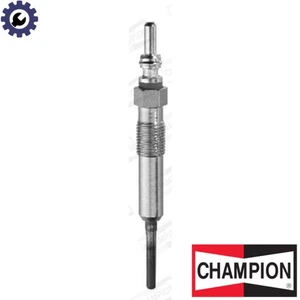 4x GLOW PLUG CH713 FOR RENAULT MEGANE/CC/III/Grandtour/Hatchback GRAND/SCÉNIC - Picture 1 of 8