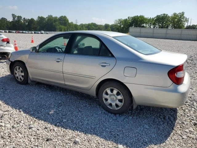 Air Cleaner 4 Cylinder Fits 04-08 SOLARA 2507038 - Image 1 of 4