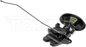 Dorman 937-153 Door Lock Actuator - Integrated With Latch For 07-09 Kia Spectra - Picture 1 of 7
