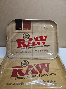 Raw Rolling Tray Xxl Genuine Product - Picture 1 of 2