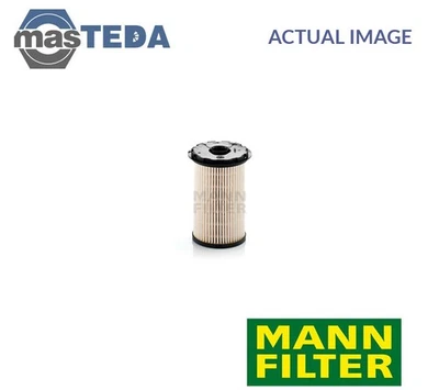 PU 7002 X FILTRO COMBUSTIBLE MOTOR HOMBRE-FILTRO FORD MONDEO IV,FOCUS II,GALAXY 1.8L Foto 1 de 4