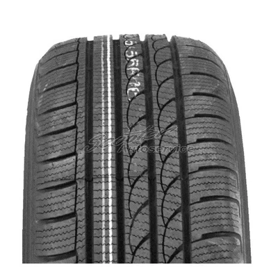 Tracmax Winterreifen 275/35R19 100V Ice Plus S-210 3PMSF XL | 17329 - Bild 1 von 4