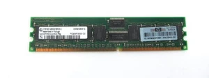 HP 373029-851 1024Mb PC3200 400MHz DDR CL3 ECC zy - Picture 1 of 2