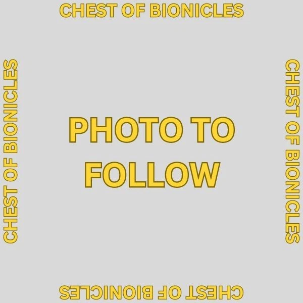 Lego Bionicle | Mahri Nui | Matoran | 8930: Dekar | Complete Set - Image 1 of 1