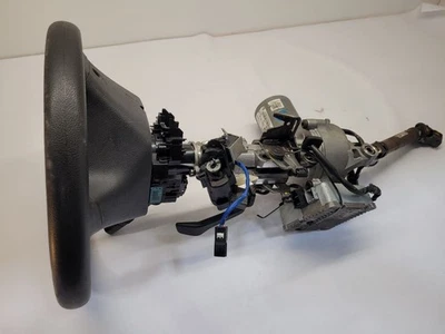 2014 - 2016 KIA FORTE Steering Column Floor Shift Sedan Without Fog Lamps  Foto 1 de 4