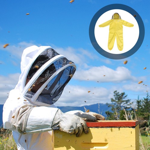 VETEMENTS Kid Vêtements De L'apiculture Enfants Jouer Dress Up Costume