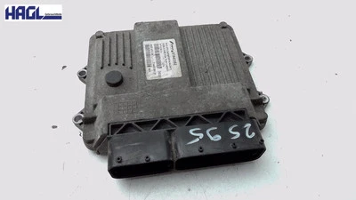 Centralina Iniezione Diesel 51843352 Fiat Doblo Cargo JTD 223.117.2 223 /223 - Immagine 1 di 4