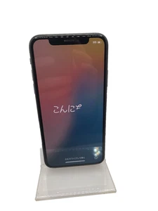 Apple iPhone XS A1920 DESBLOQUEADO Cualquier Operador Gris espacial 256 GB iOS 18.6.2 - Imagen 1 de 10