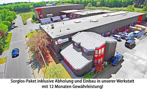 Porsche Panamera 4,0 4S Diesel MDB.UC Motor Reparatur mit Abholung & Einbau - Bild 1 von 4
