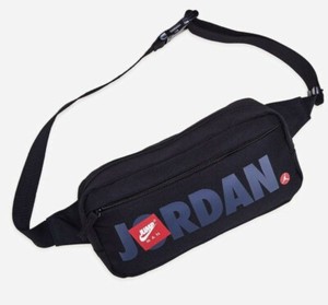 nike jordan sling bag