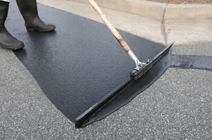 Driveway Sealing Sealcoating Service Business Plan - Picture 1 of 3