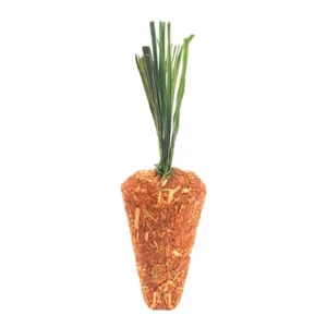 Rabbit Chew Toy Natural for Hay Grass Timothy Toys for Bunny Gerbil R - Picture 1 of 8