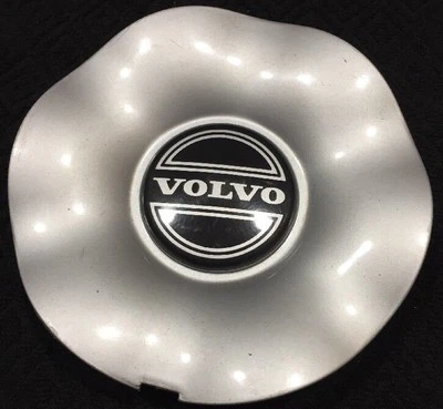 Volvo S70 V70 850 9140405 Factory OEM Wheel Center Rim Cap Hub Cover Lot 70190 - Изображение 1 из 4