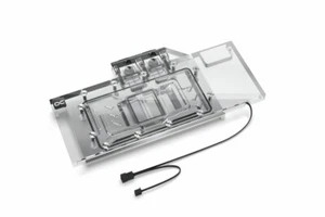 4250197138505 Alphacool Aurora Blok wodny Alphacool - Zdjęcie 1 z 5