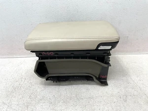 14 15 16 17 Acura RLX Front Center Console Armrest Storage Compartment 1360 OEM - Picture 1 of 10