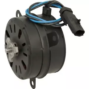 4 Seasons 35155 Radiator Engine Cooling Fan Motor for 99-04 Jeep Grand Cherokee - Foto 1 di 4