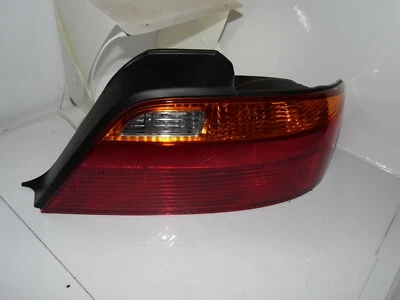 Lámpara de luz trasera derecha Acura TL 1999-2001 nueva lado del pasajero original Foto 1 de 4