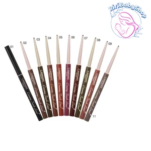 [CANMAKE] Creamy Touch Liner Eyeliner #03 Dark Brown NEW FREESHIPPING - Picture 1 of 4