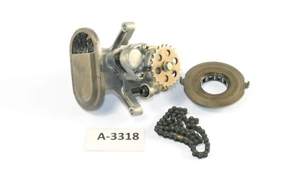 Yamaha XJ 650 Turbo 11T Bj 1982 - Oil Pump A3318 - Image 1 of 2