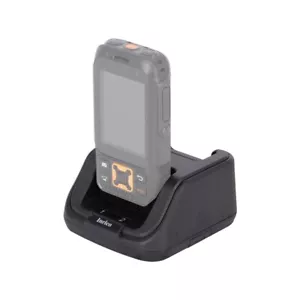 Desktop Charger for Inrico S100 4G Network Radio Original Dock Charger - Picture 1 of 6