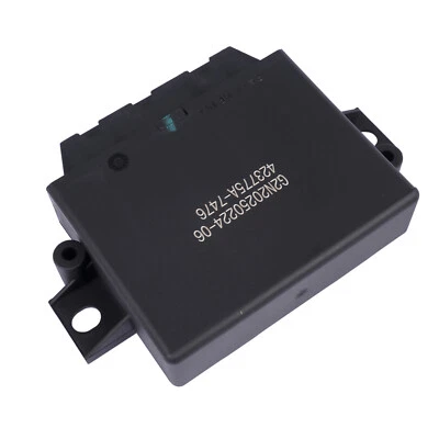 PDC Centralina parcheggio assistito per VW Golf VI Variant AJ5 Audi A3 TT R8 8P0919475F - Immagine 1 di 4