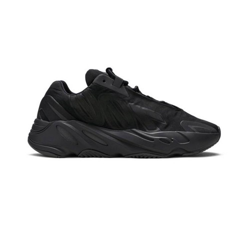 YEEZY BOOST 700 MNVN 'TRIPLE BLACK' TAGLIA 5
