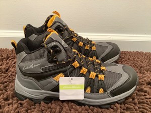 Las mejores ofertas en Botas Negras Para Hombres Eddie Bauer | eBay