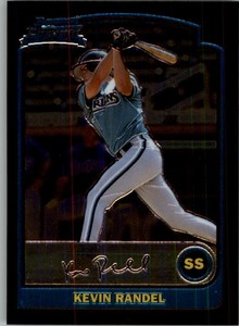 A1622- 2003 Bowman Chrome BB Cards 220-351 +Inserts -You Pick- 10+ FREE US SHIP