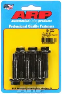 ARP 134-2202 Black SBC LT1 '92-'97 pressure plate bolt kit - Picture 1 of 4