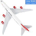 1/400 16cm Virgin Atlantic B747 Airplane Model Alloy  Aircraft Bar Decor Gift
