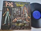 THE TOYS - Sing "A Lover's Concerto" And "Attack" MONO 1966 R&B SOUL Dynovoice