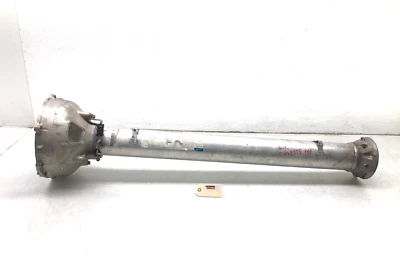 2005-2013 CORVETTE C6 AUTOMATIC TORQUE TUBE DRIVESHAFT TUBE - HOUSING ONLY OEM - Image 1 of 4