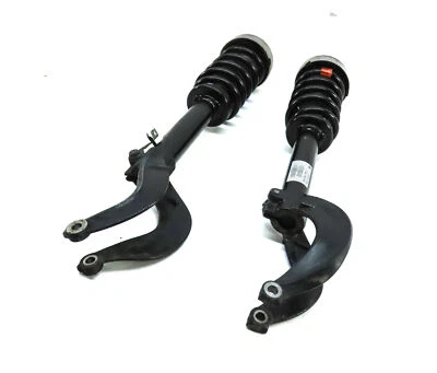 JUEGO 2 PUNTALES AMORTIGUADORES ESTÁNDAR BMW X5 X6 (F15 F16) 14-19 4,4 L Foto 1 de 4