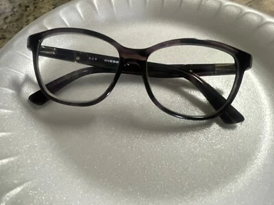 Monturas para gafas DIESEL DL 5282 020 53-14-140 Foto 1 de 4